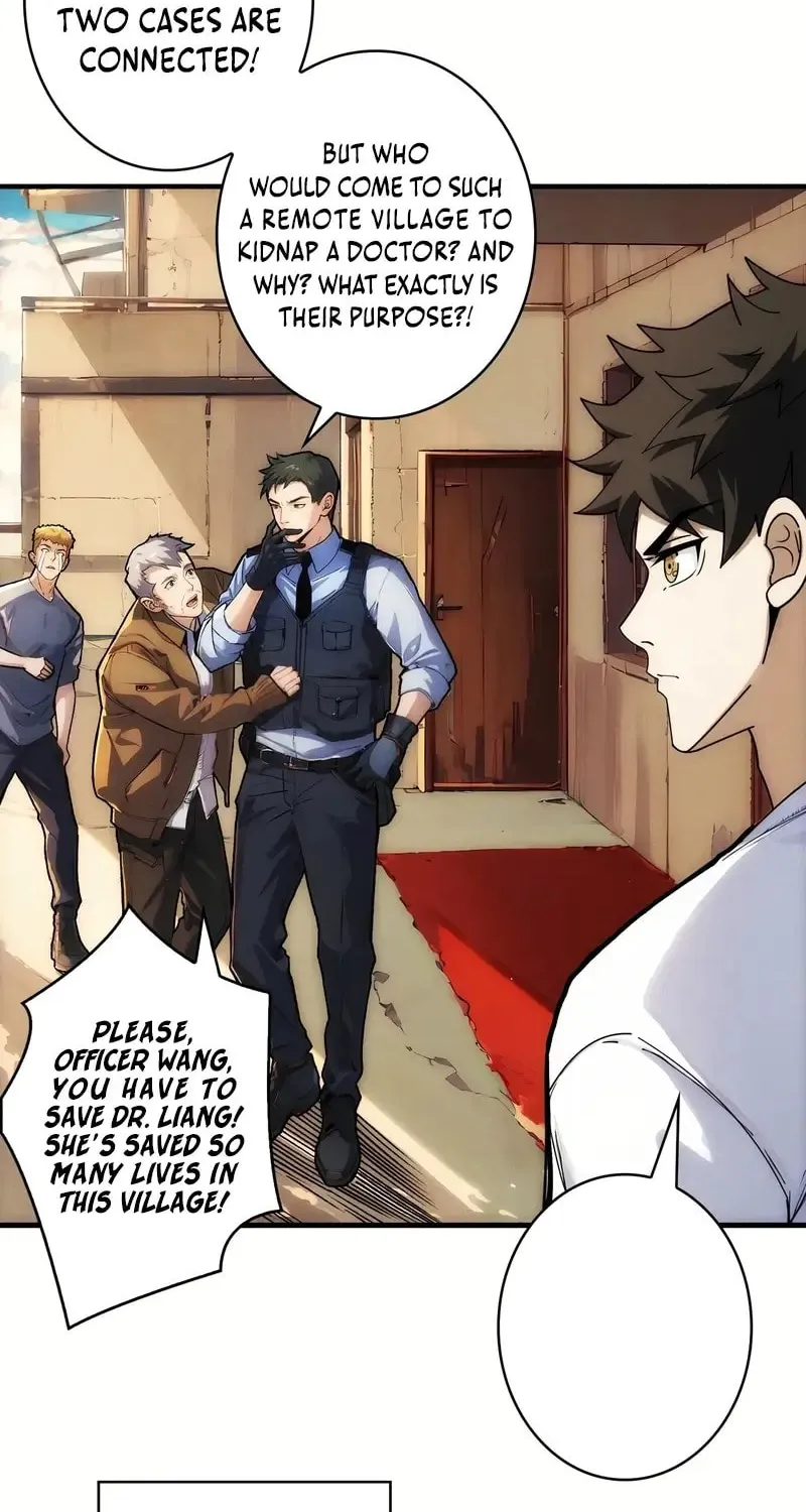 Read Omniscient chapter 1 image 62 on Lezhin