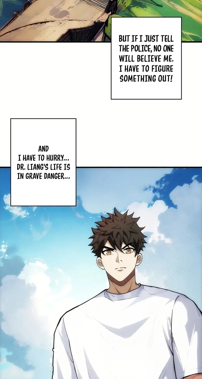 Read Omniscient chapter 1 image 64 on Lezhin
