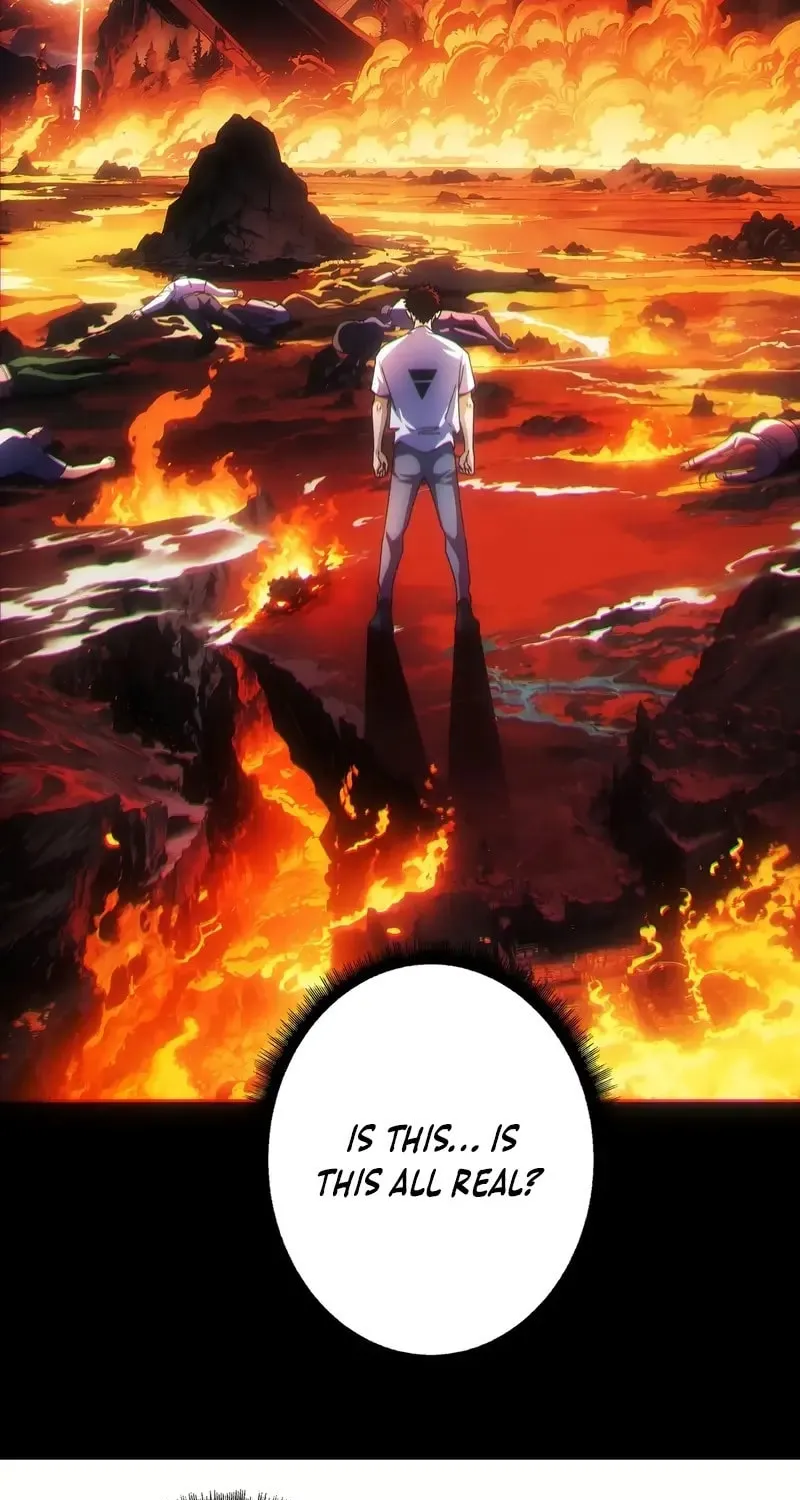 Read Omniscient chapter 1 image 8 on Lezhin
