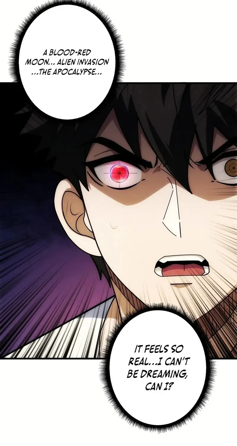 Read Omniscient chapter 1 image 9 on Lezhin