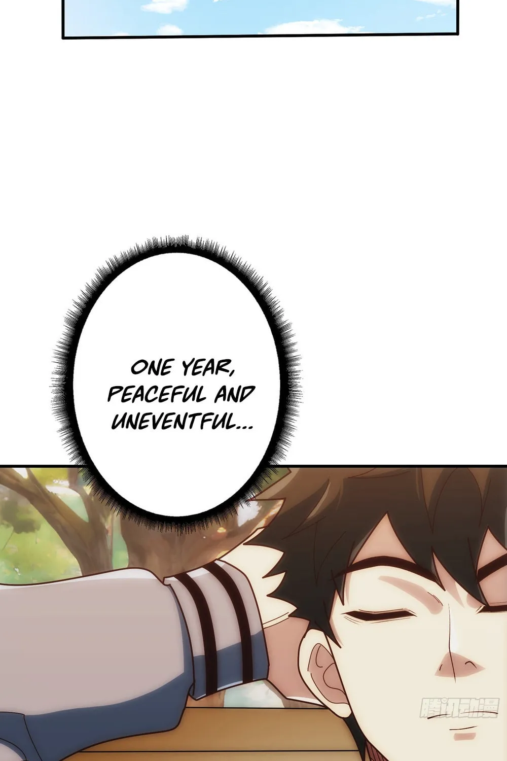 Read Omniscient chapter 10 image 17 on Lezhin