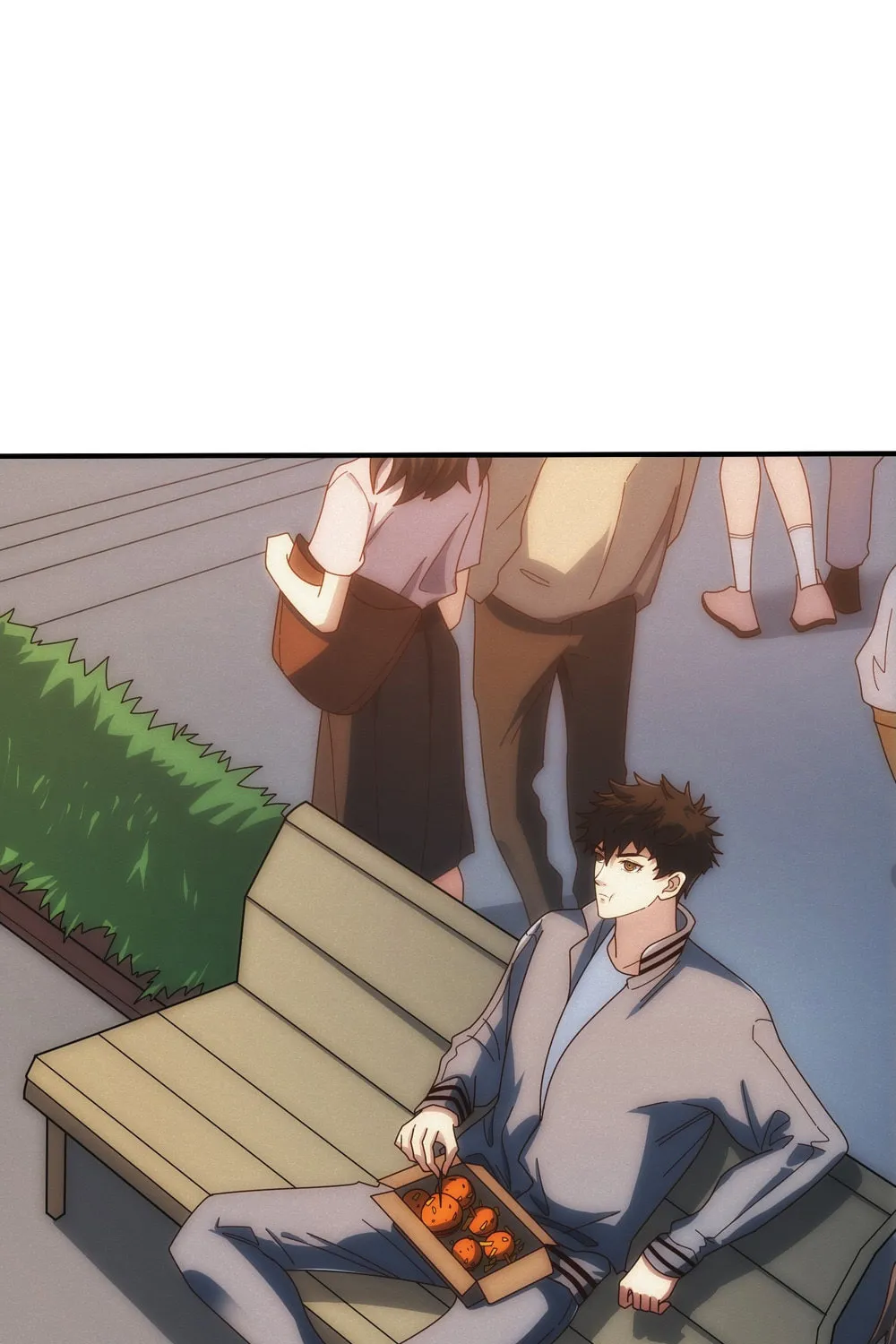 Read Omniscient chapter 10 image 2 on Lezhin