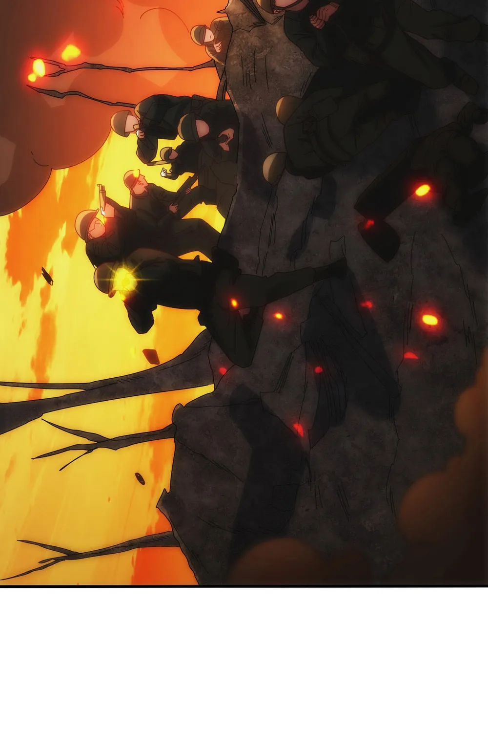 Read Omniscient chapter 10 image 22 on Lezhin