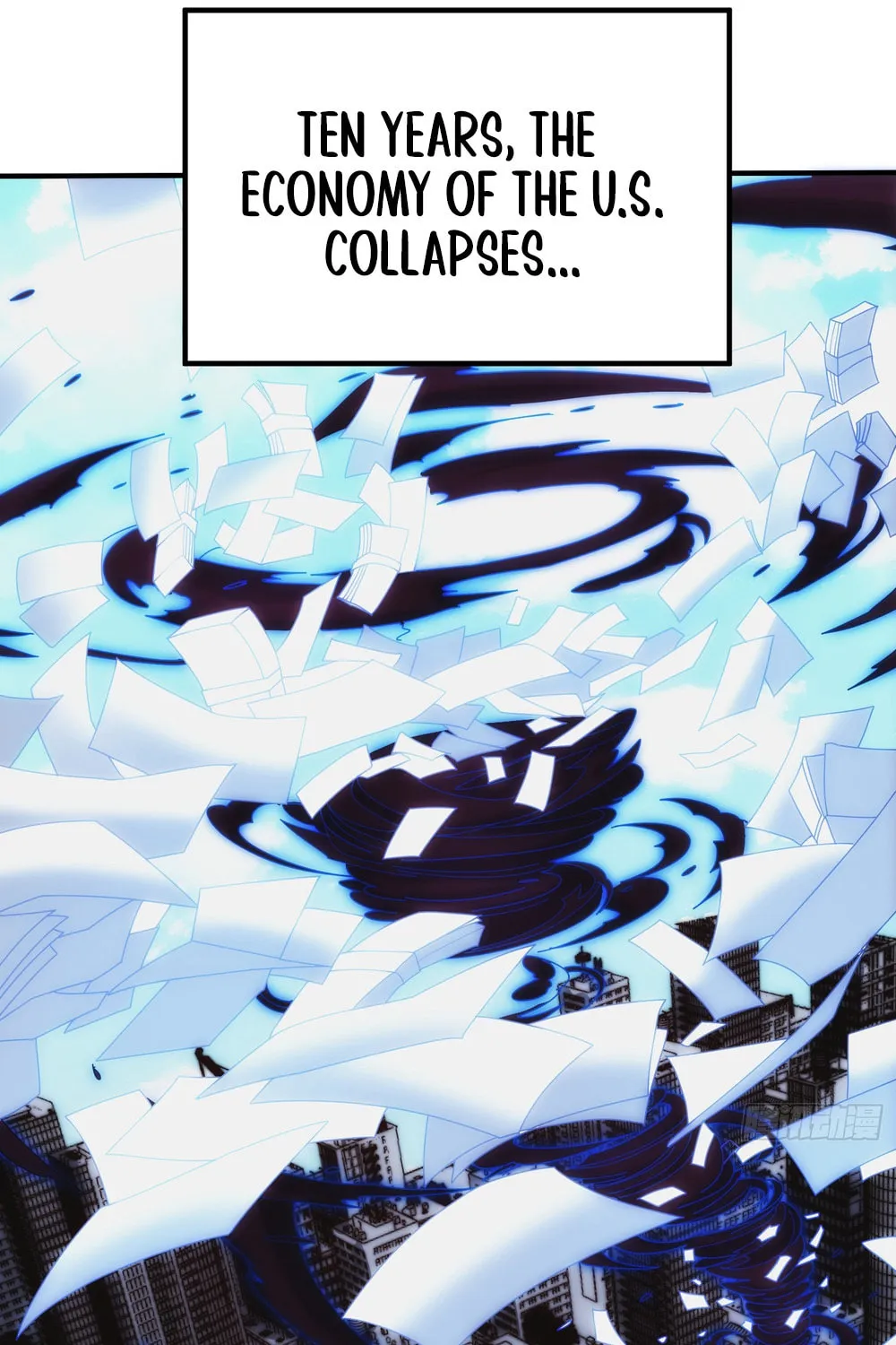 Read Omniscient chapter 10 image 23 on Lezhin
