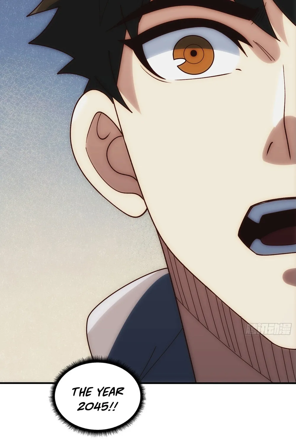 Read Omniscient chapter 10 image 25 on Lezhin