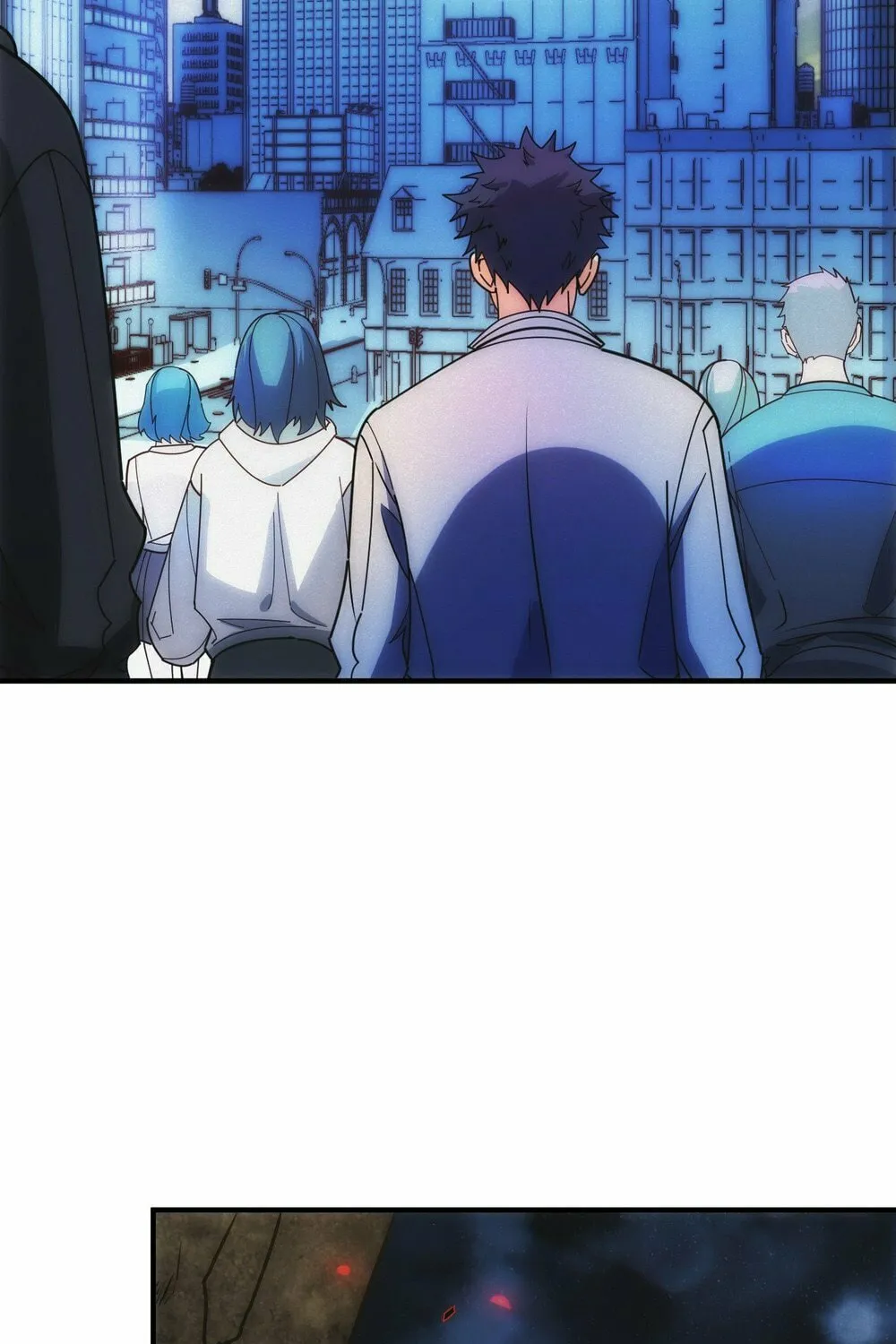 Read Omniscient chapter 10 image 29 on Lezhin