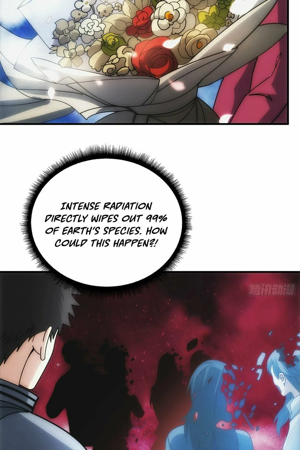 Read Omniscient chapter 10 image 31 on Lezhin