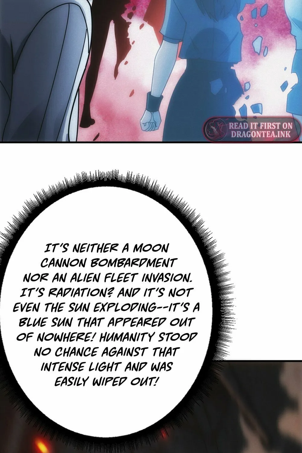 Read Omniscient chapter 10 image 32 on Lezhin