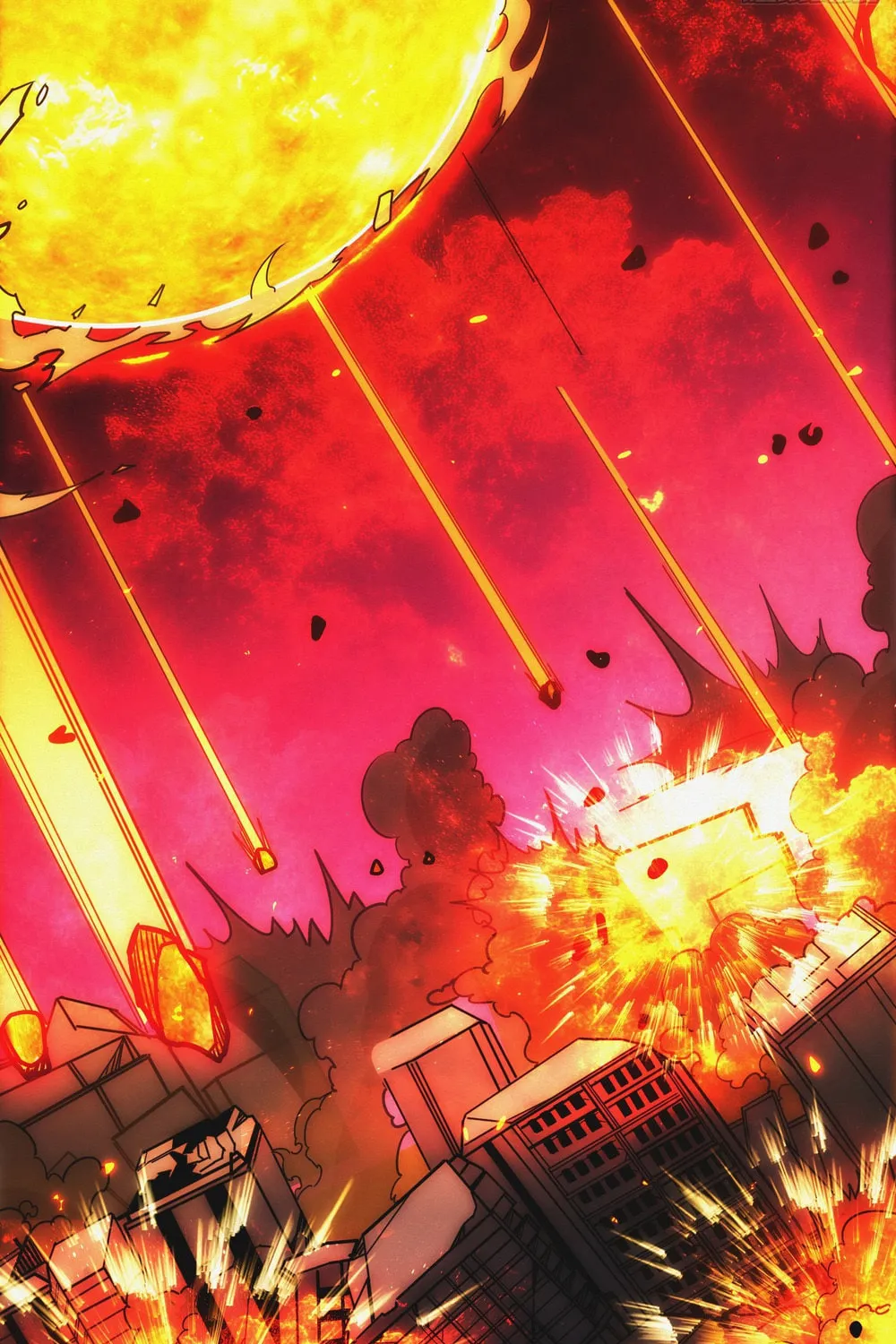 Read Omniscient chapter 10 image 39 on Lezhin
