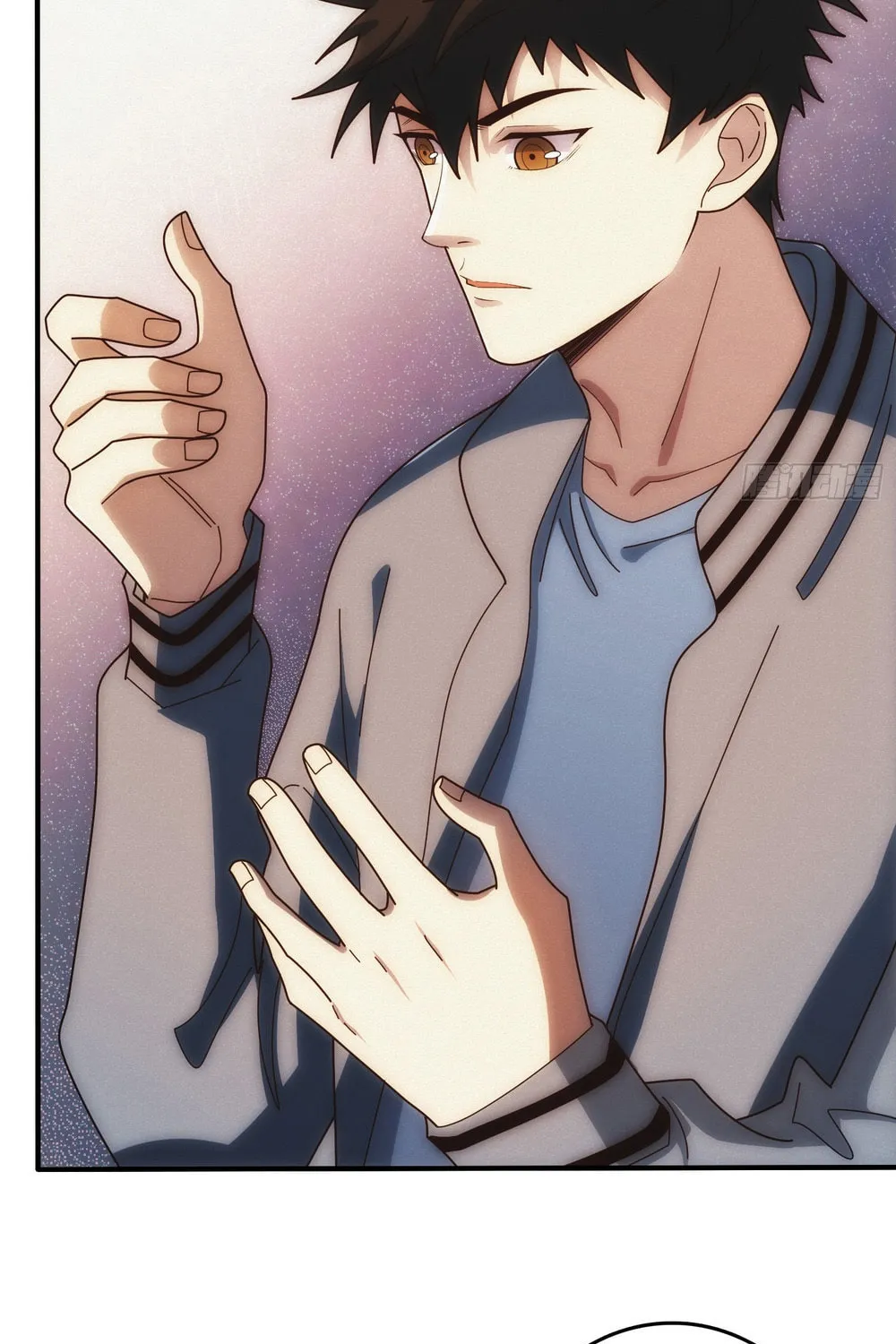 Read Omniscient chapter 10 image 4 on Lezhin