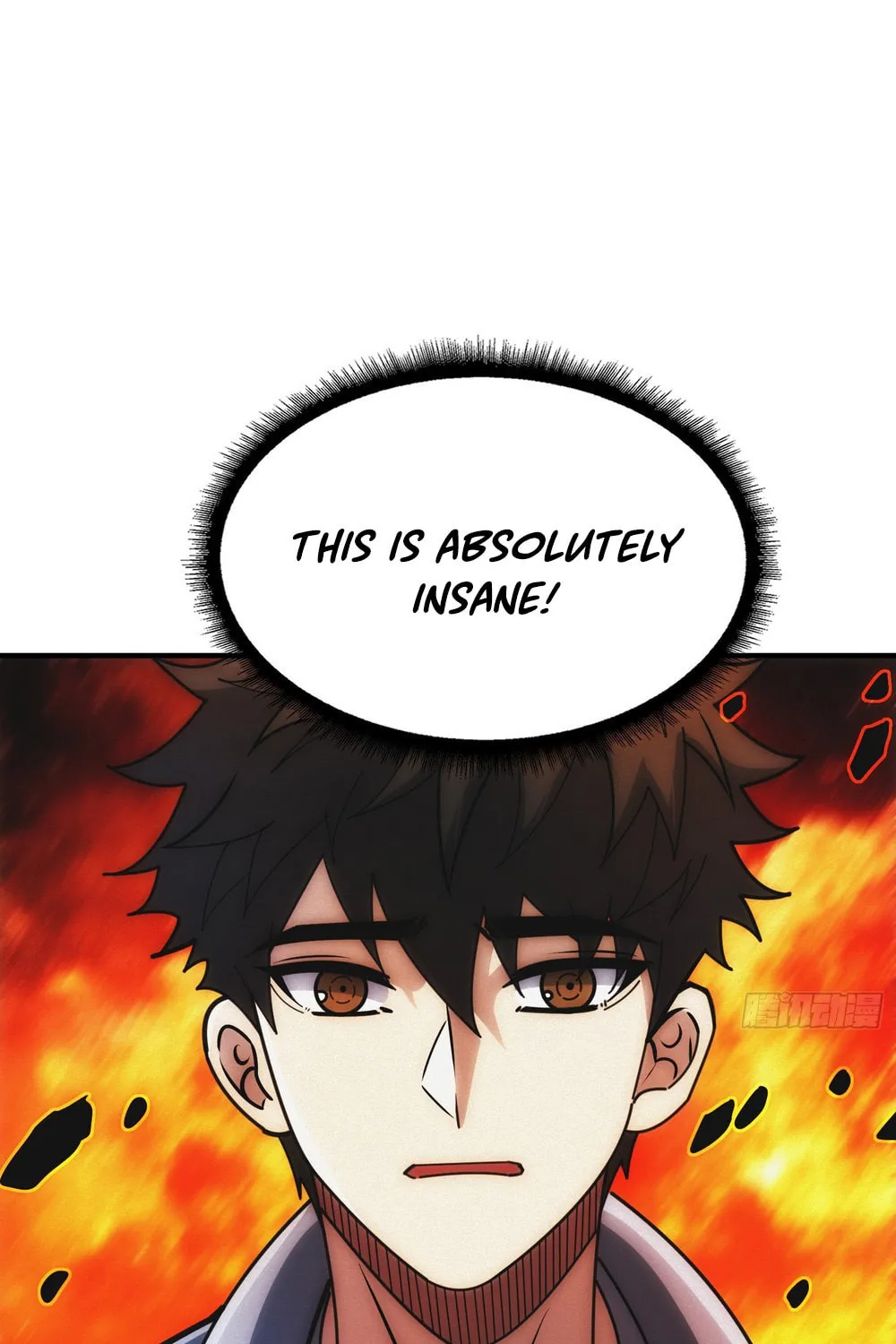 Read Omniscient chapter 10 image 43 on Lezhin
