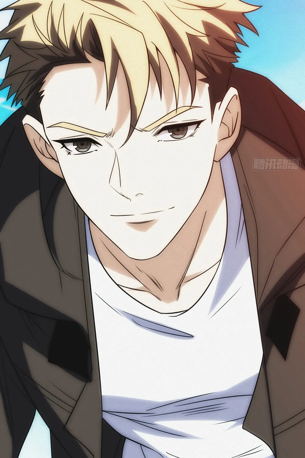 Read Omniscient chapter 10 image 48 on Lezhin