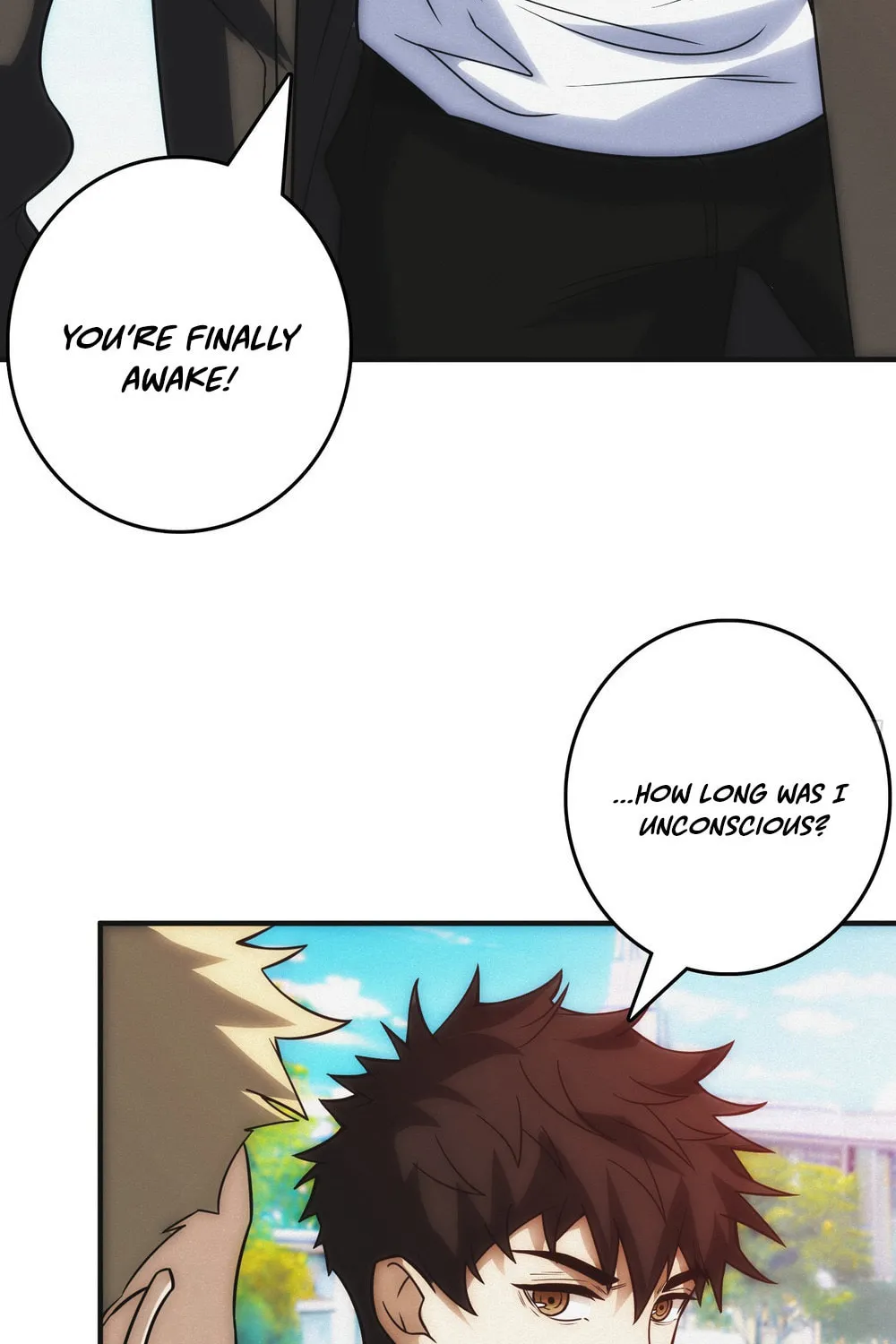 Read Omniscient chapter 10 image 49 on Lezhin