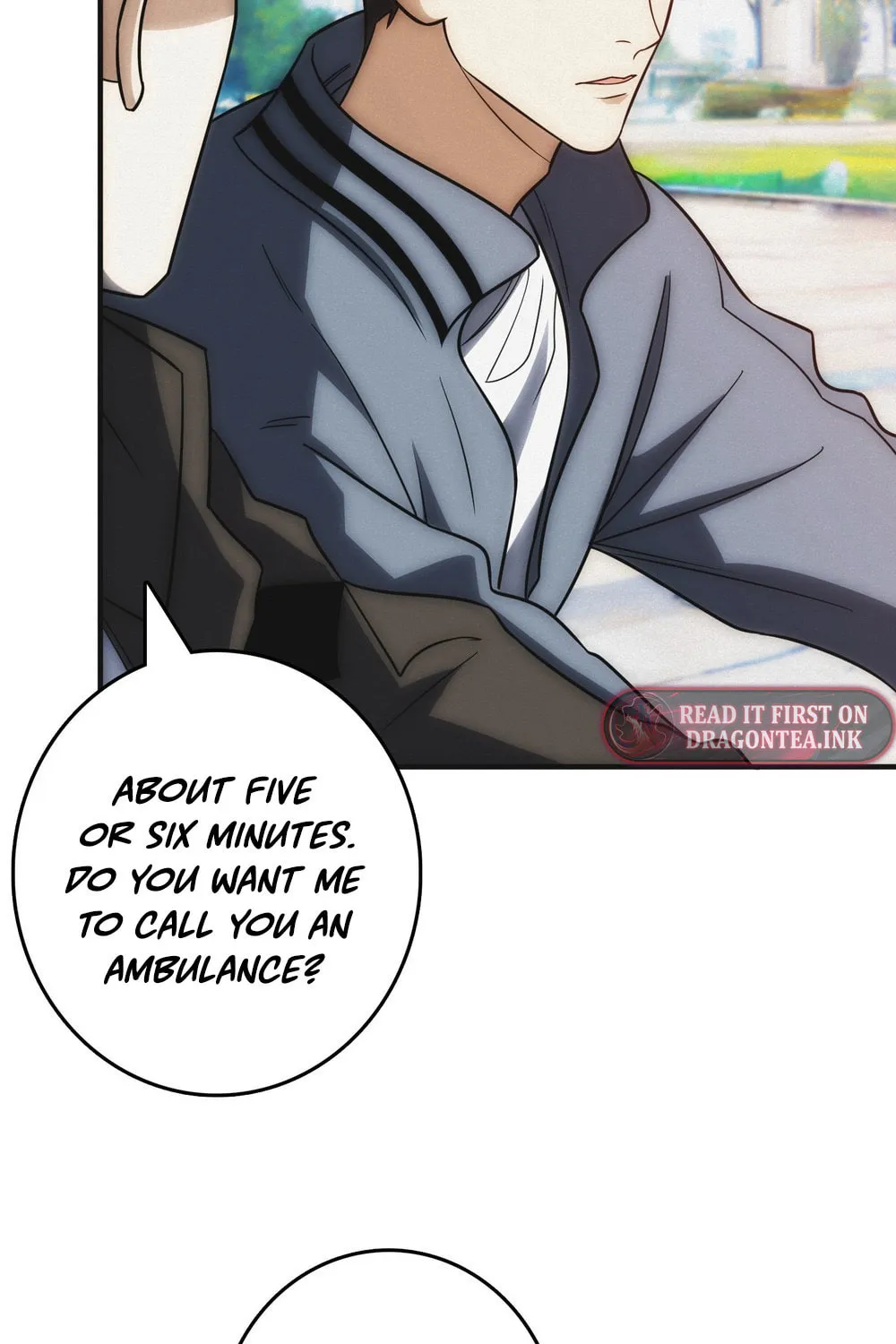 Read Omniscient chapter 10 image 50 on Lezhin