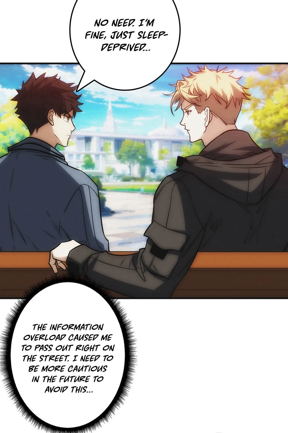 Read Omniscient chapter 10 image 51 on Lezhin