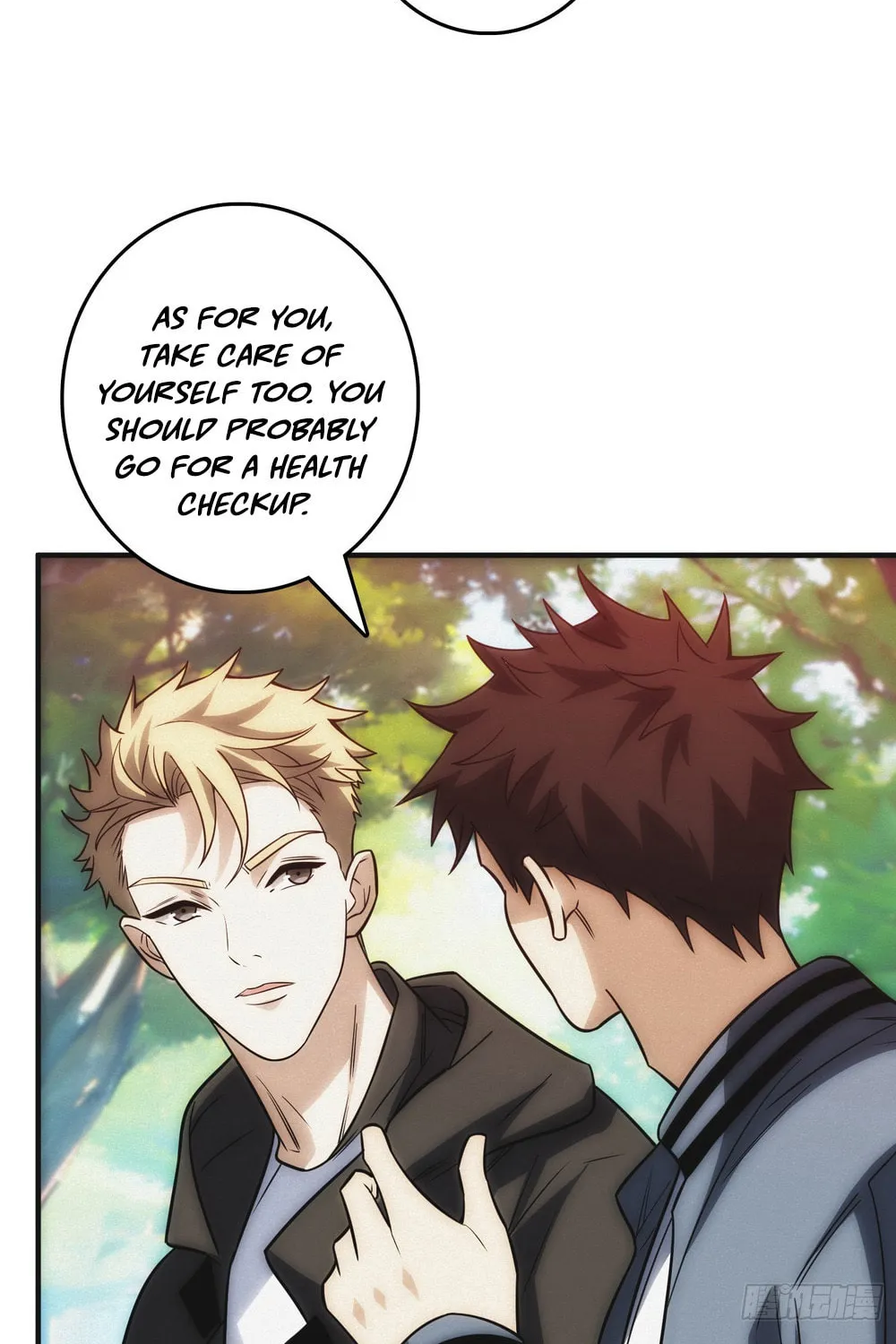 Read Omniscient chapter 10 image 53 on Lezhin