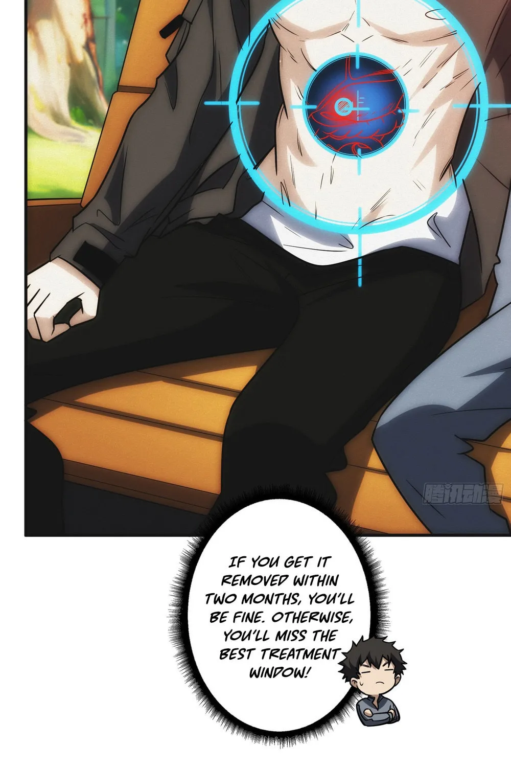 Read Omniscient chapter 10 image 57 on Lezhin