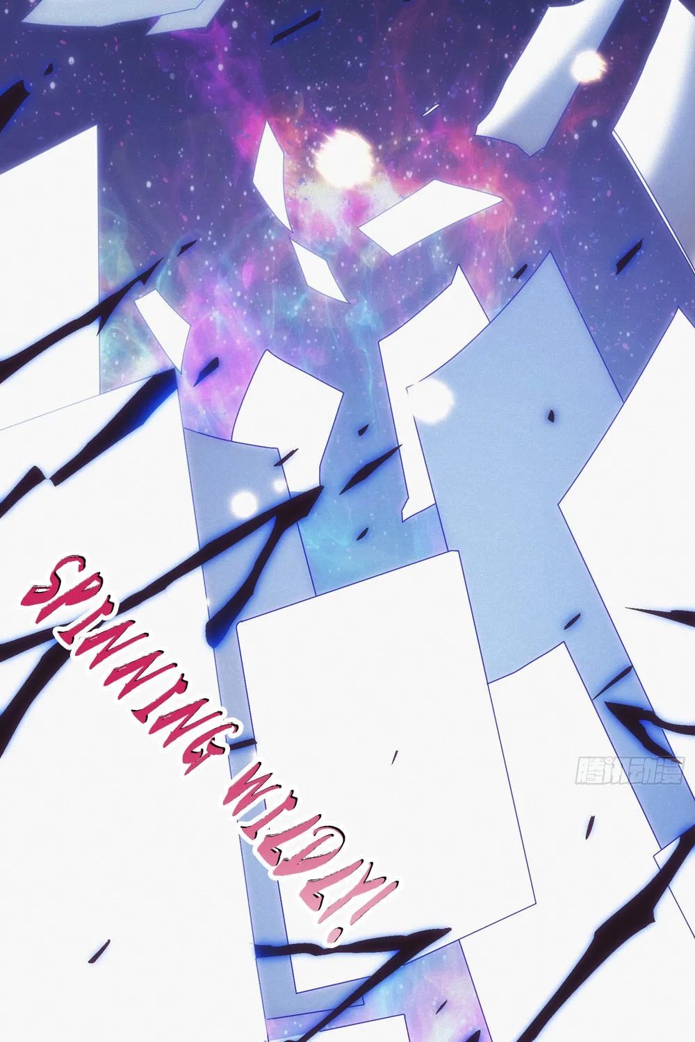 Read Omniscient chapter 10 image 6 on Lezhin