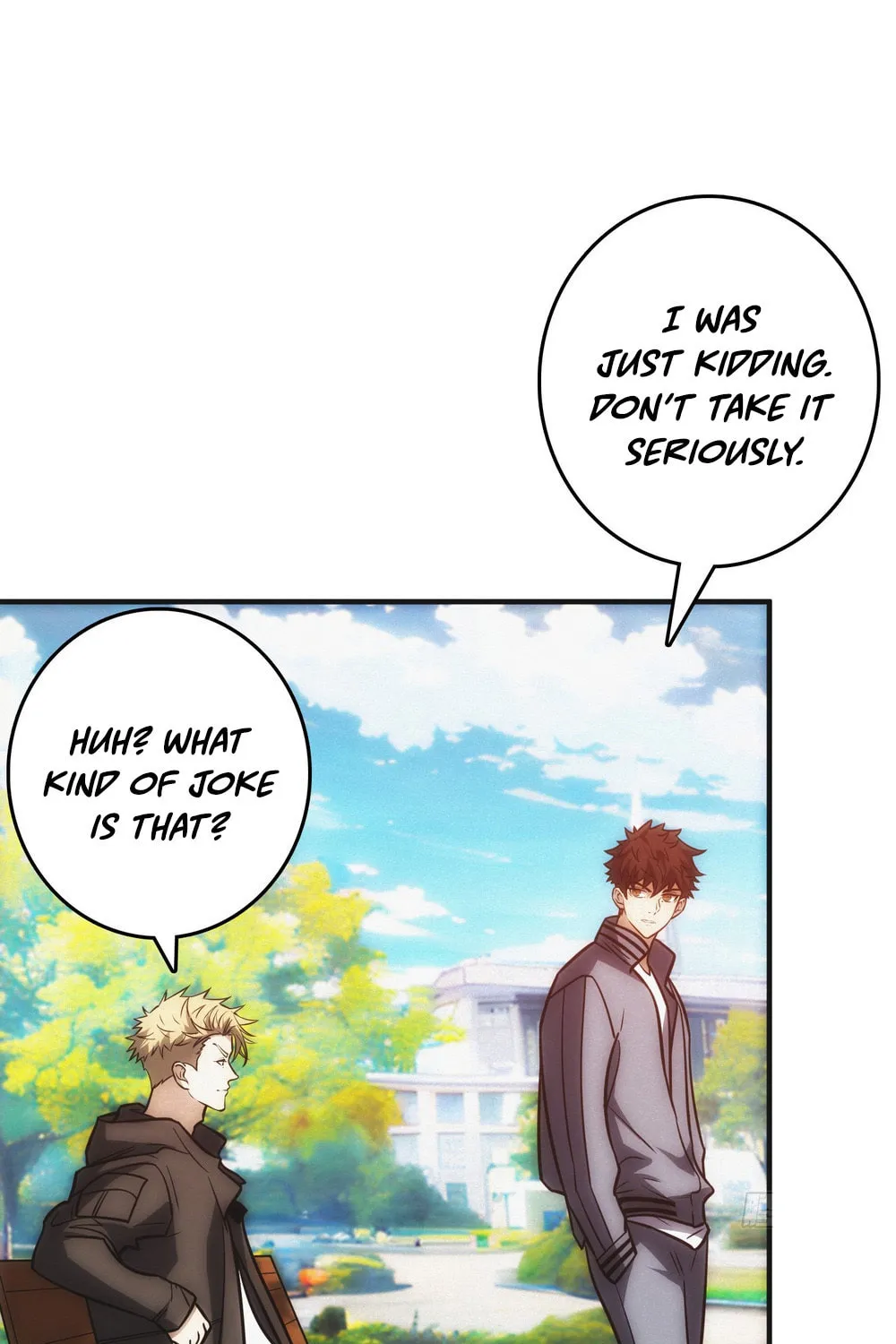 Read Omniscient chapter 10 image 61 on Lezhin