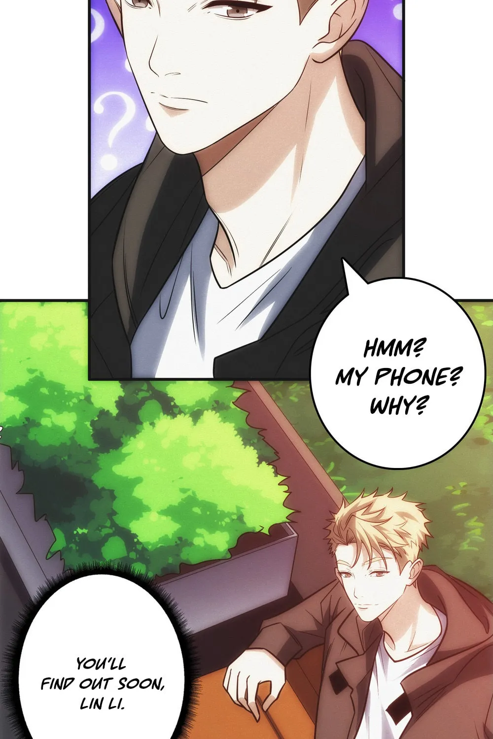 Read Omniscient chapter 10 image 64 on Lezhin