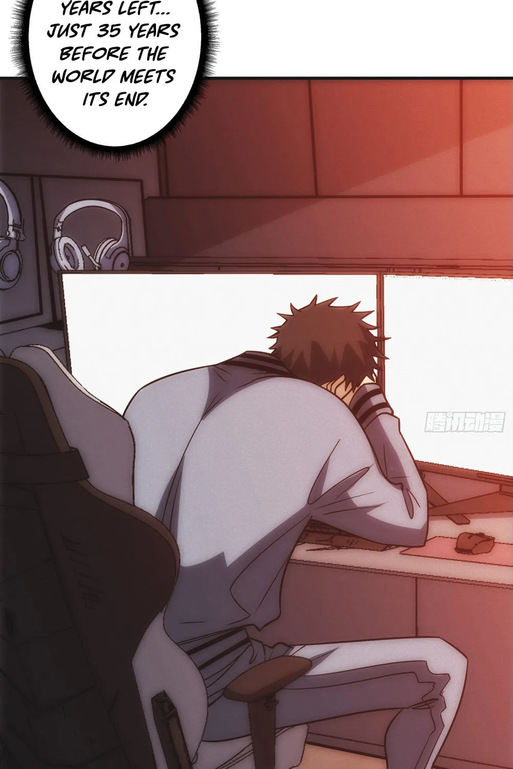Read Omniscient chapter 10 image 67 on Lezhin