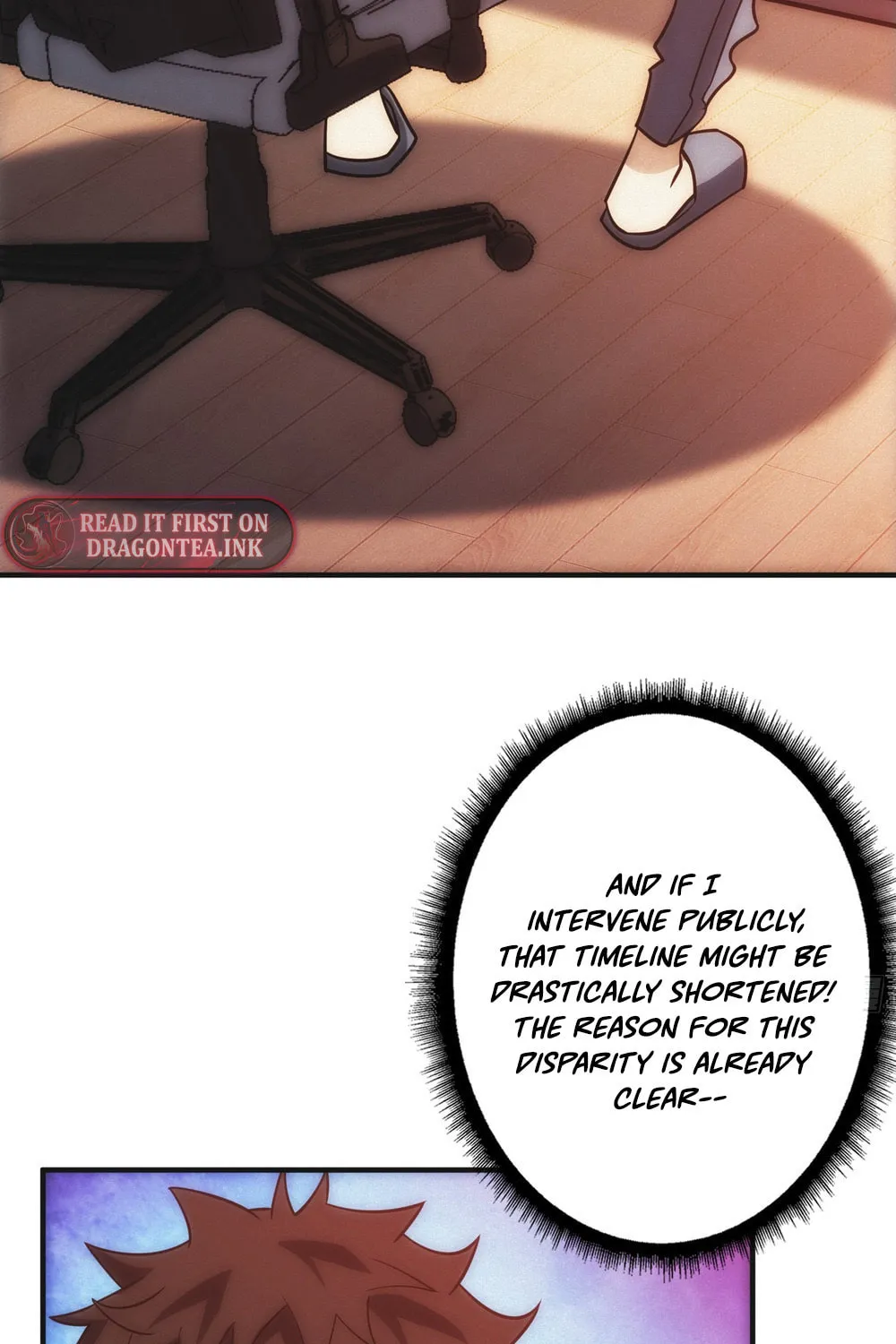 Read Omniscient chapter 10 image 68 on Lezhin