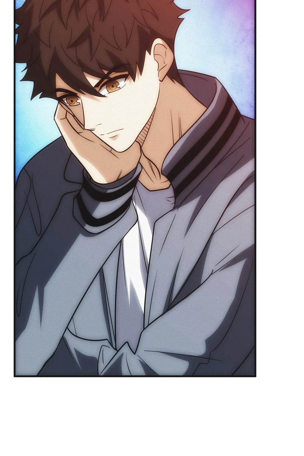 Read Omniscient chapter 10 image 69 on Lezhin