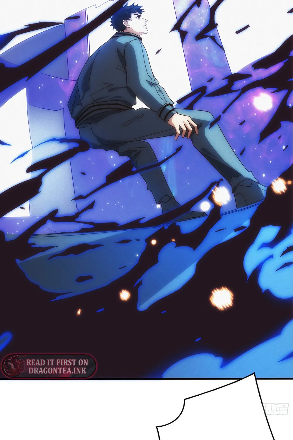 Read Omniscient chapter 10 image 7 on Lezhin