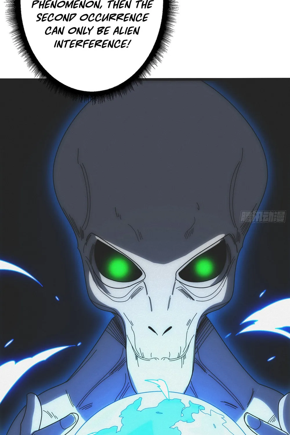 Read Omniscient chapter 10 image 71 on Lezhin
