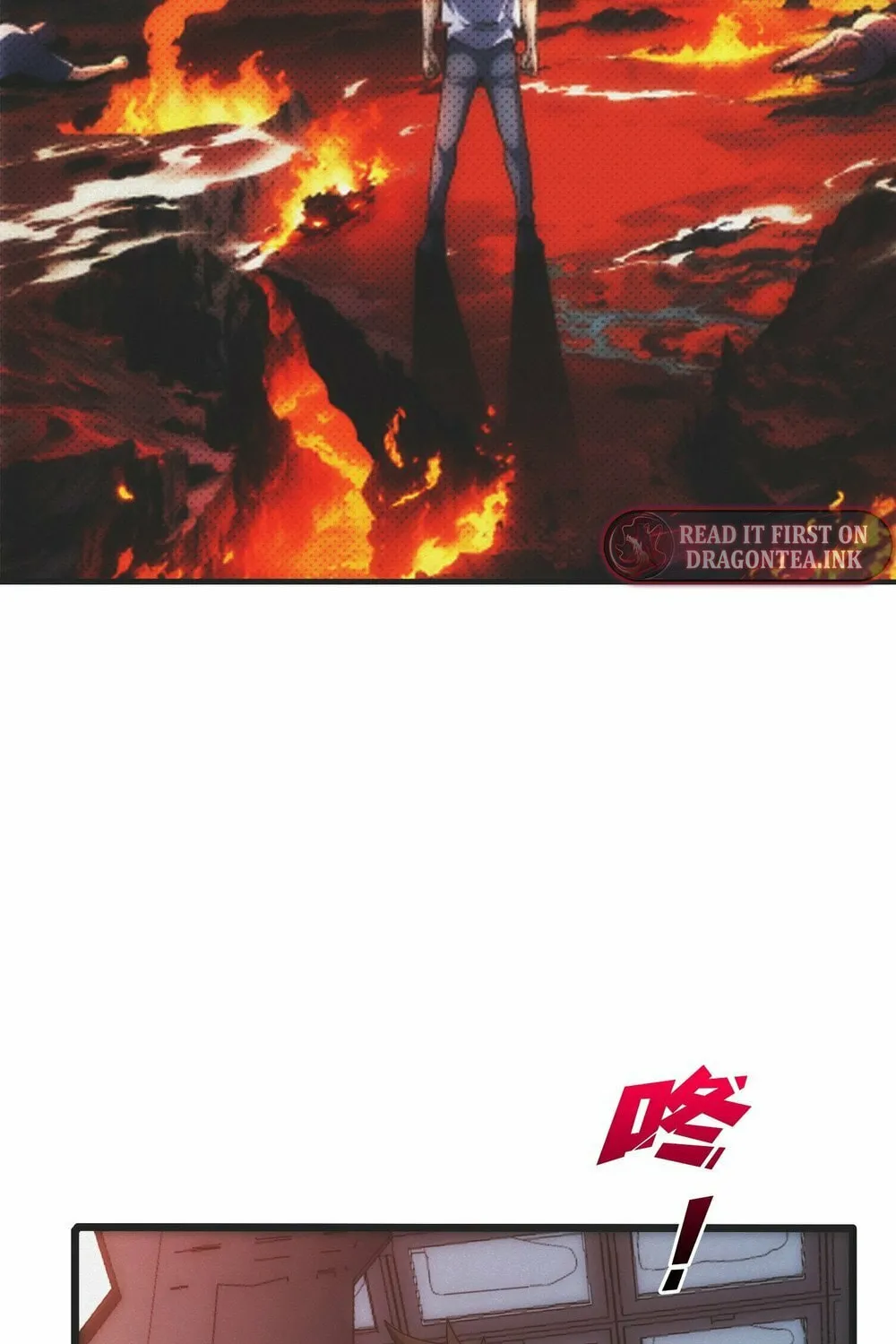 Read Omniscient chapter 10 image 76 on Lezhin