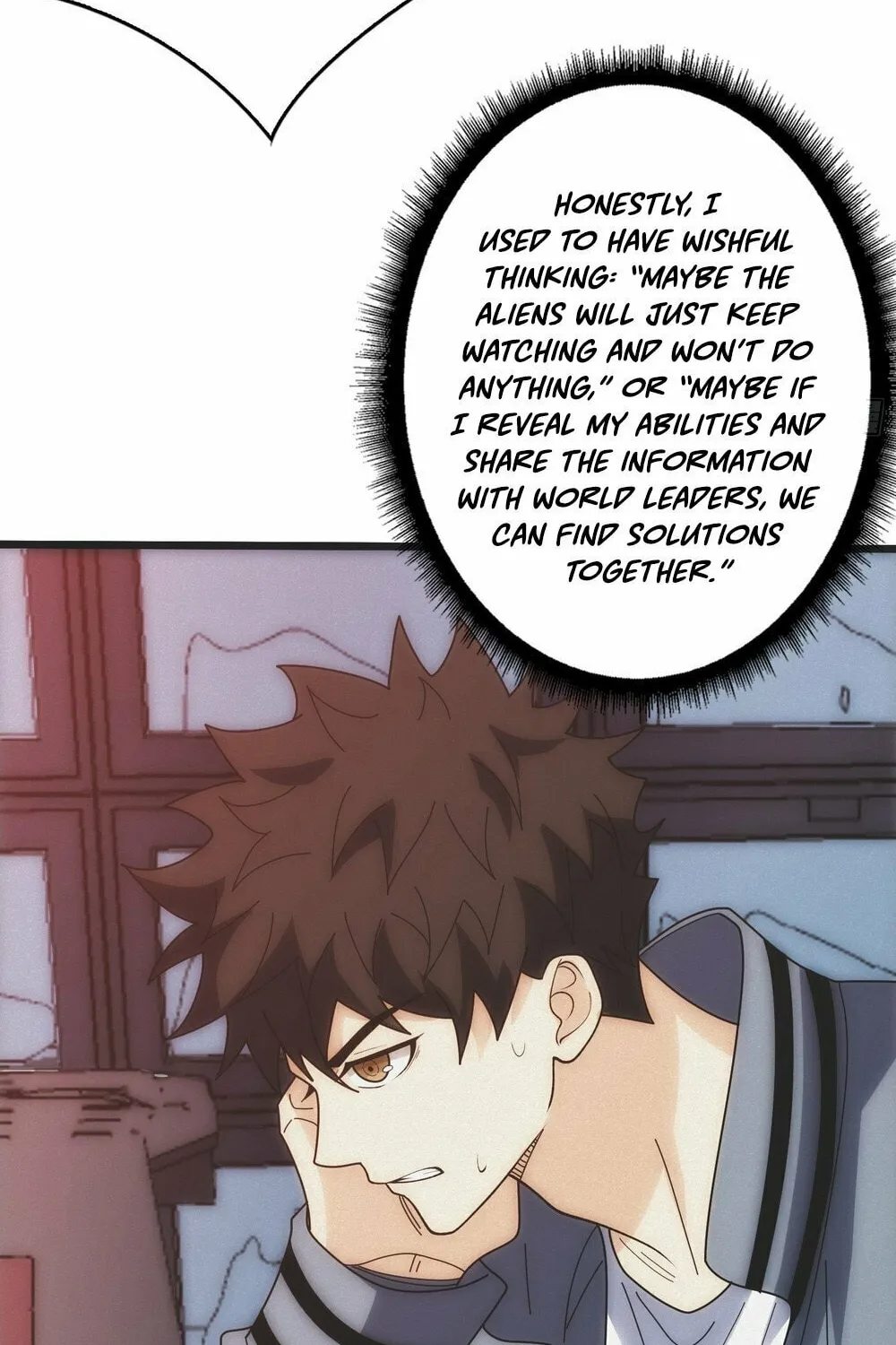 Read Omniscient chapter 10 image 78 on Lezhin