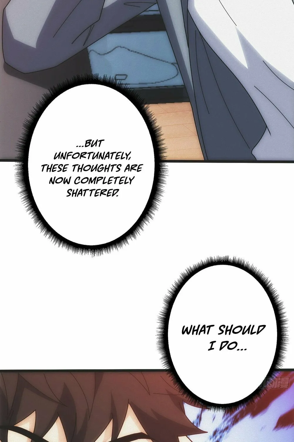 Read Omniscient chapter 10 image 80 on Lezhin