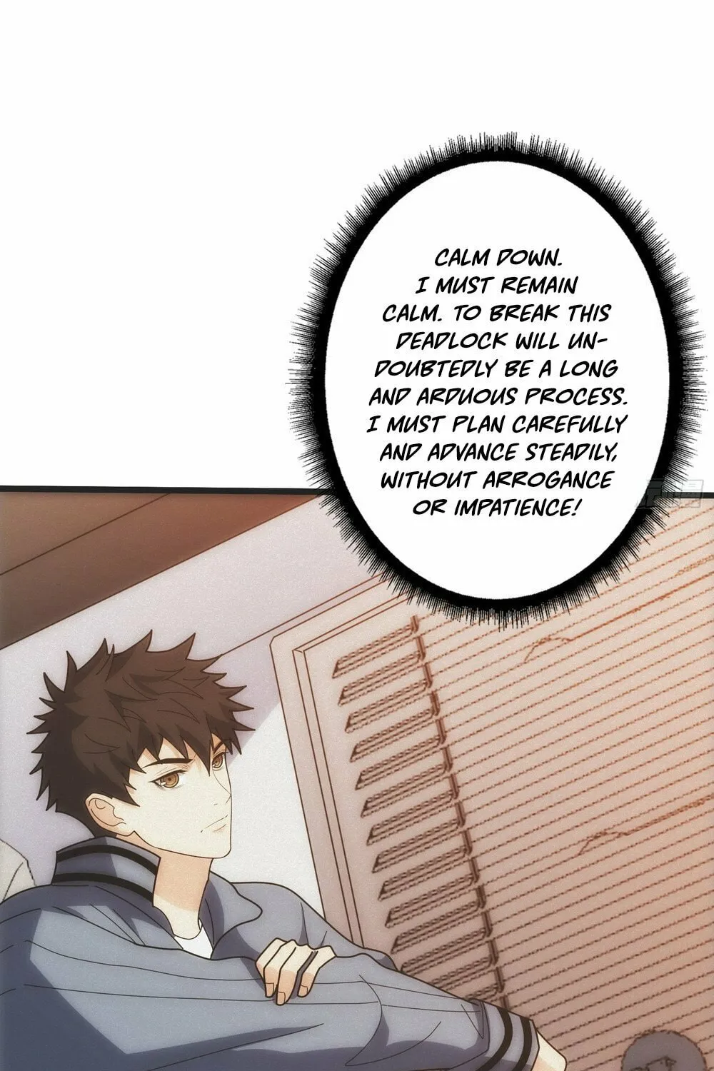 Read Omniscient chapter 10 image 84 on Lezhin