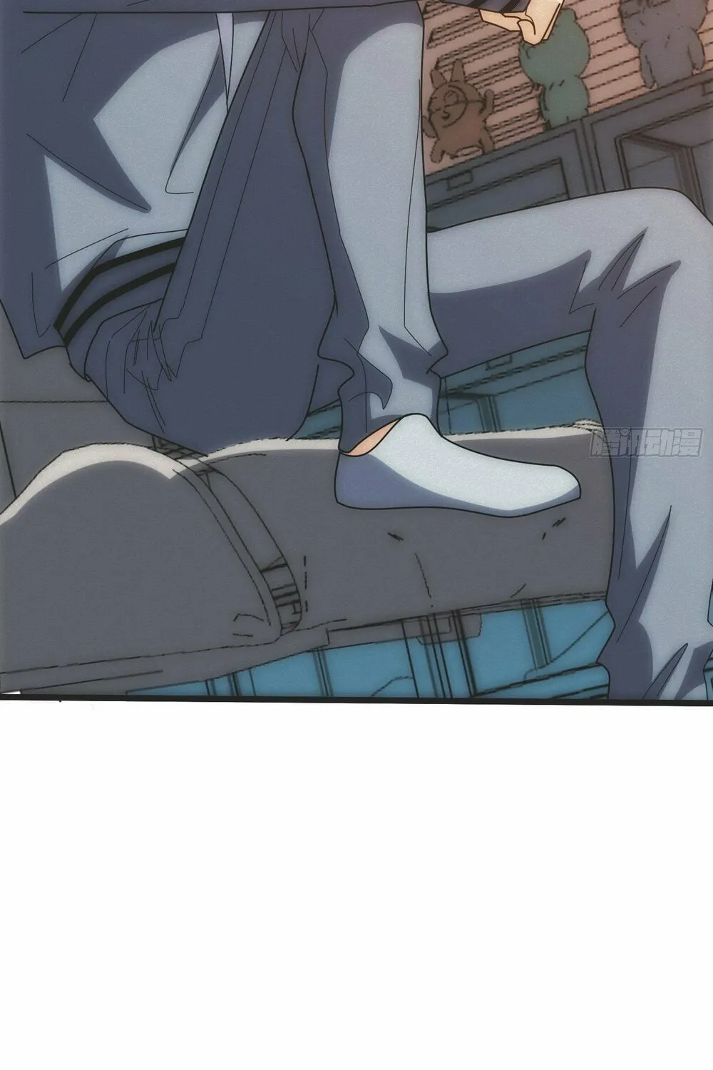Read Omniscient chapter 10 image 85 on Lezhin