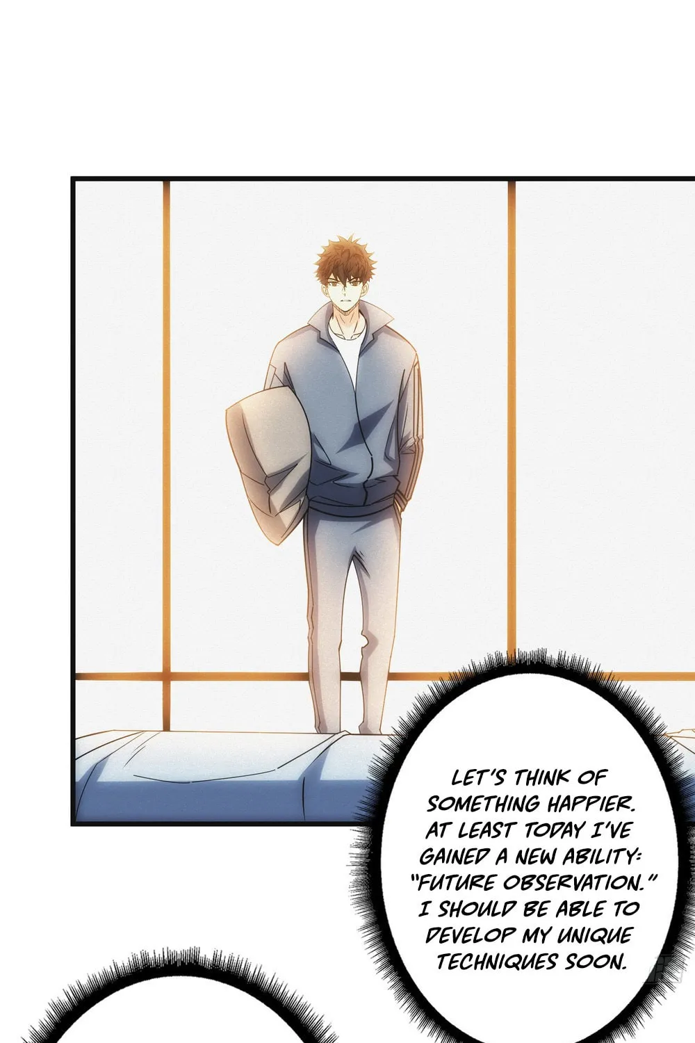 Read Omniscient chapter 10 image 87 on Lezhin