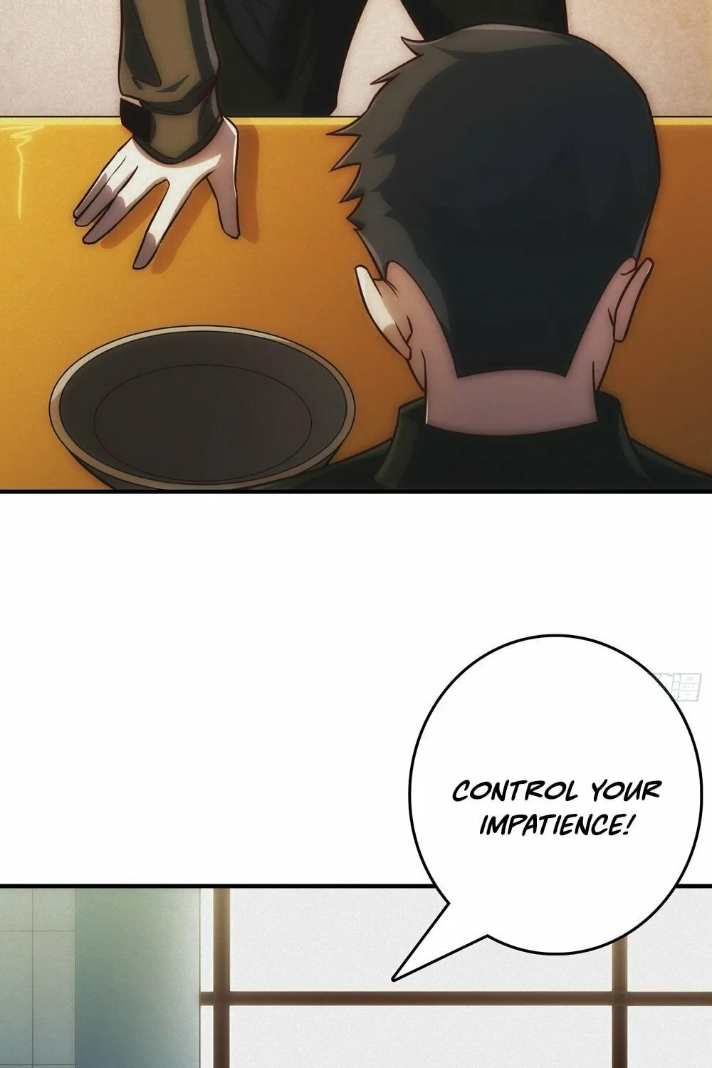 Read Omniscient chapter 11 image 11 on Lezhin