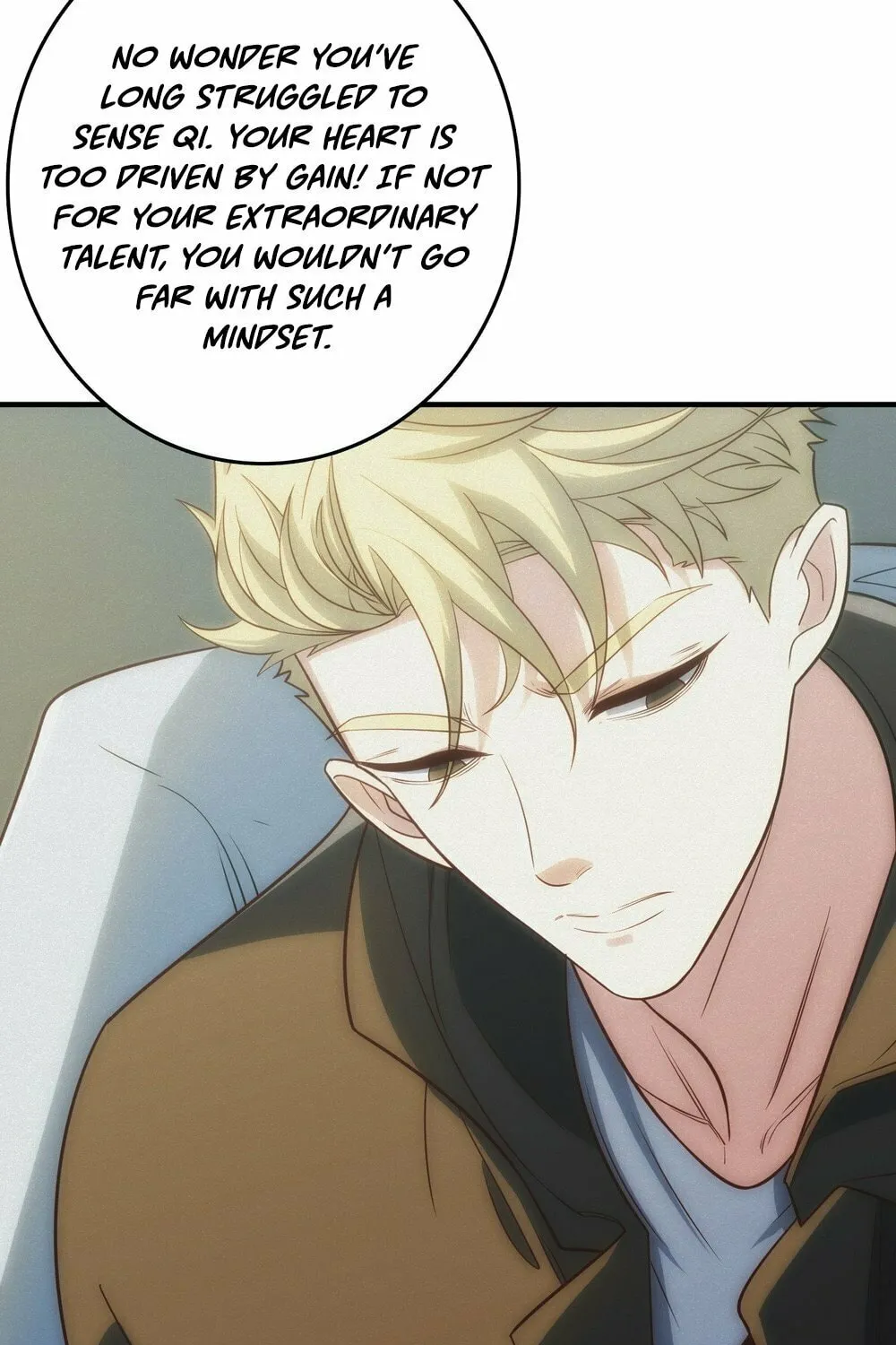 Read Omniscient chapter 11 image 13 on Lezhin