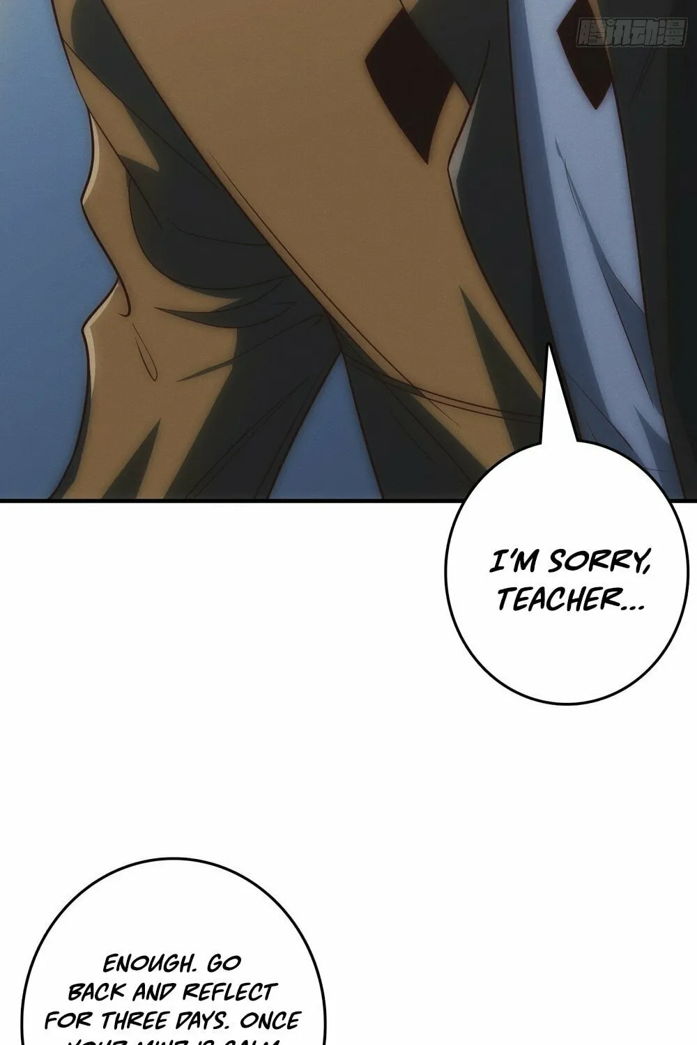 Read Omniscient chapter 11 image 14 on Lezhin