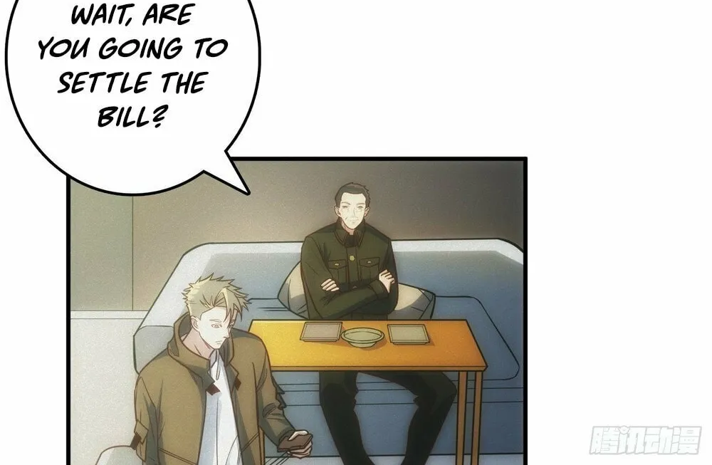 Read Omniscient chapter 11 image 16 on Lezhin