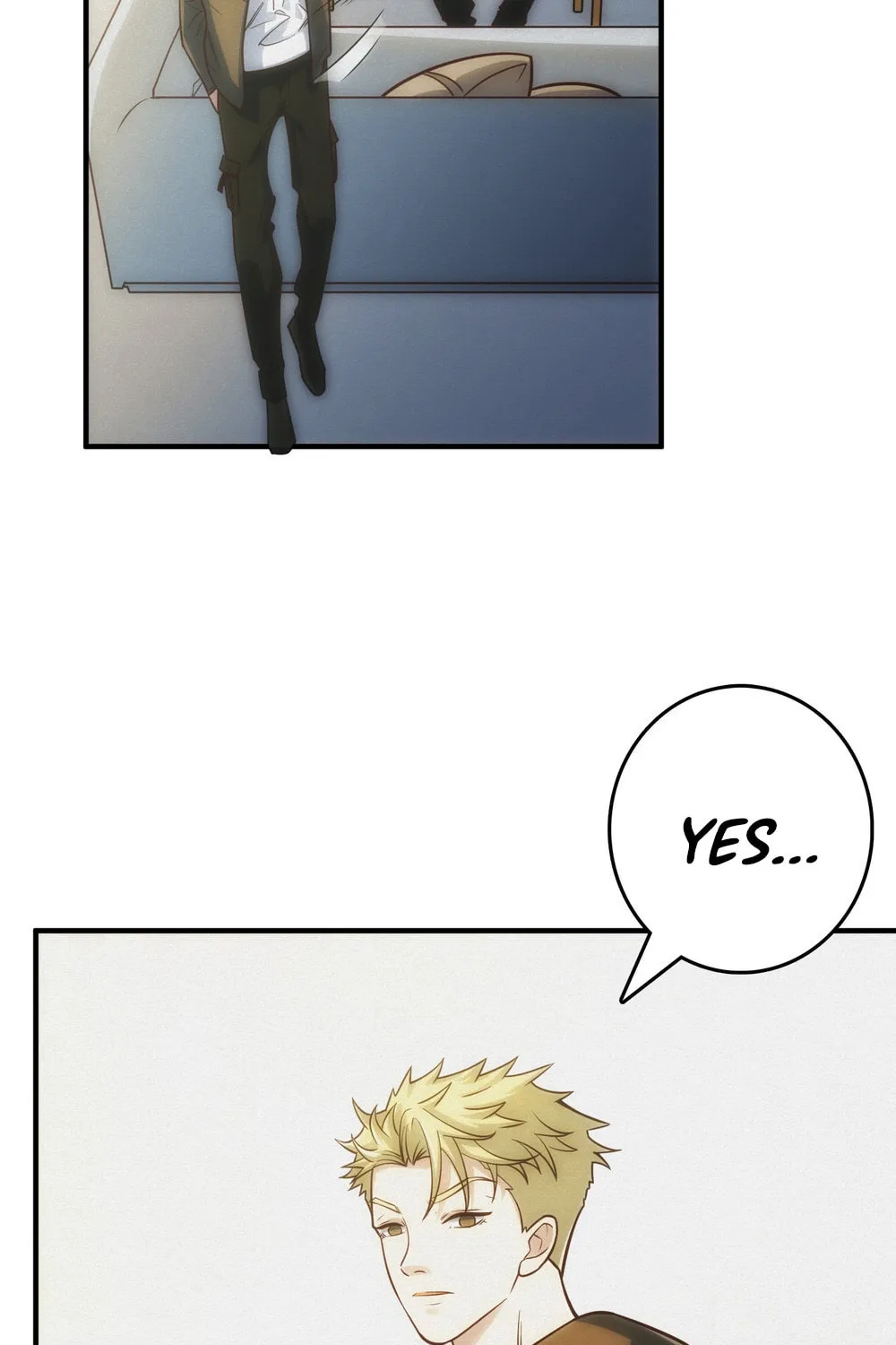 Read Omniscient chapter 11 image 17 on Lezhin