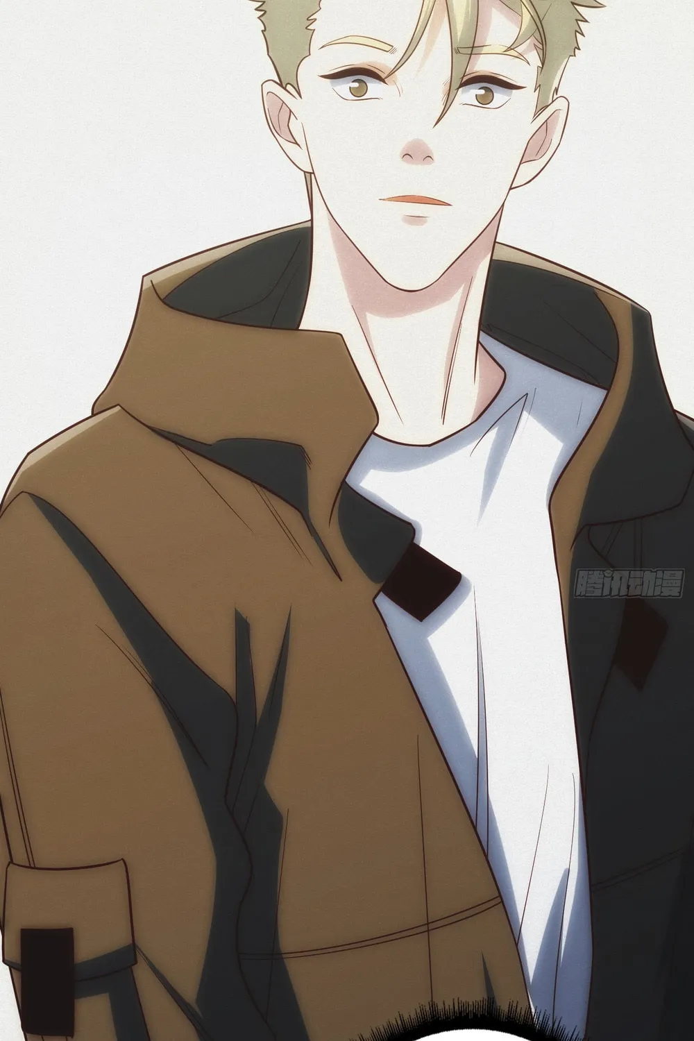 Read Omniscient chapter 11 image 21 on Lezhin
