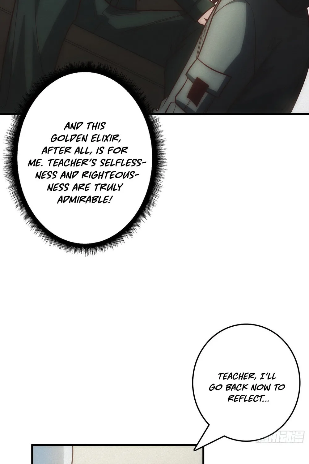 Read Omniscient chapter 11 image 23 on Lezhin