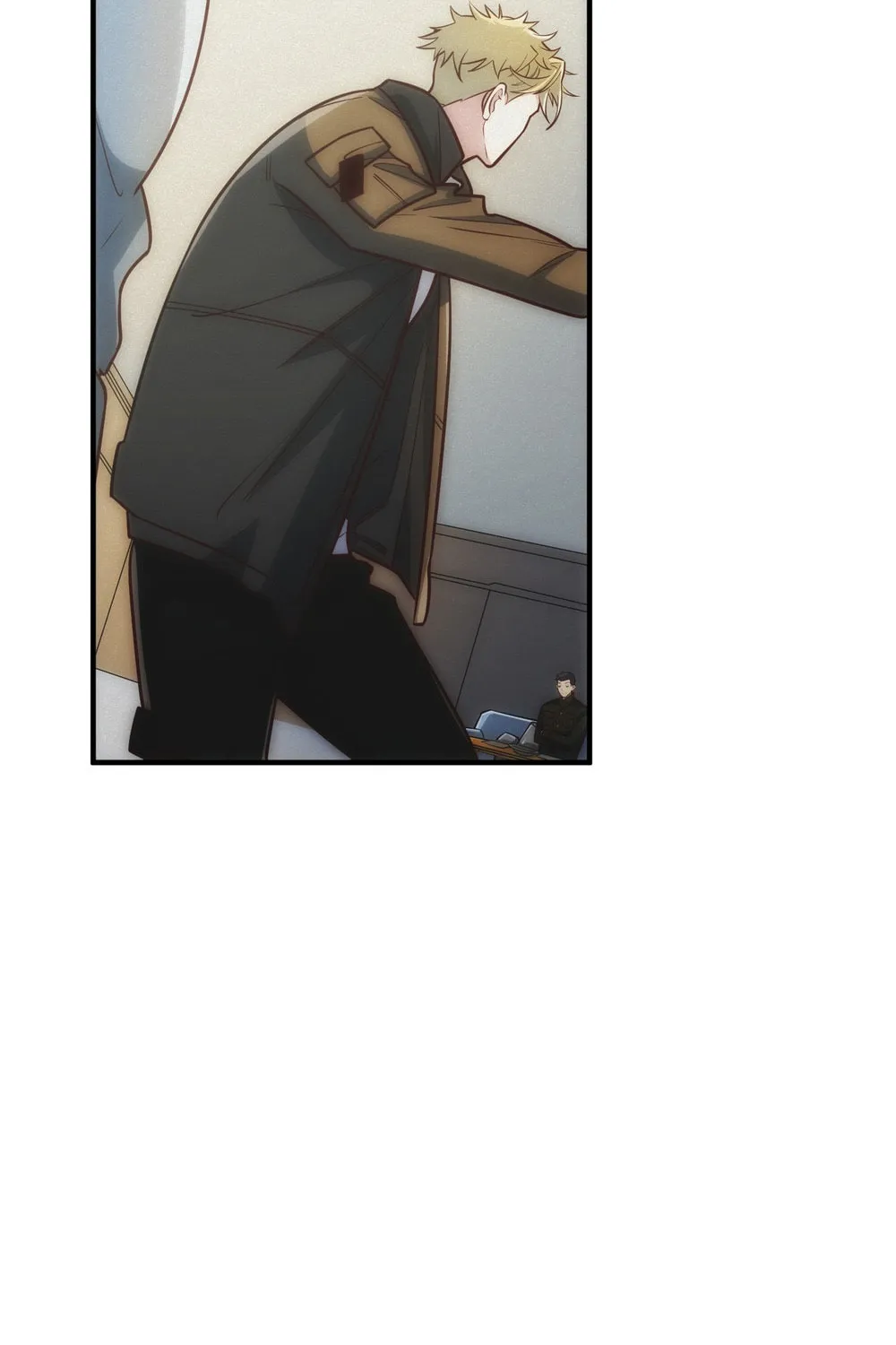 Read Omniscient chapter 11 image 24 on Lezhin
