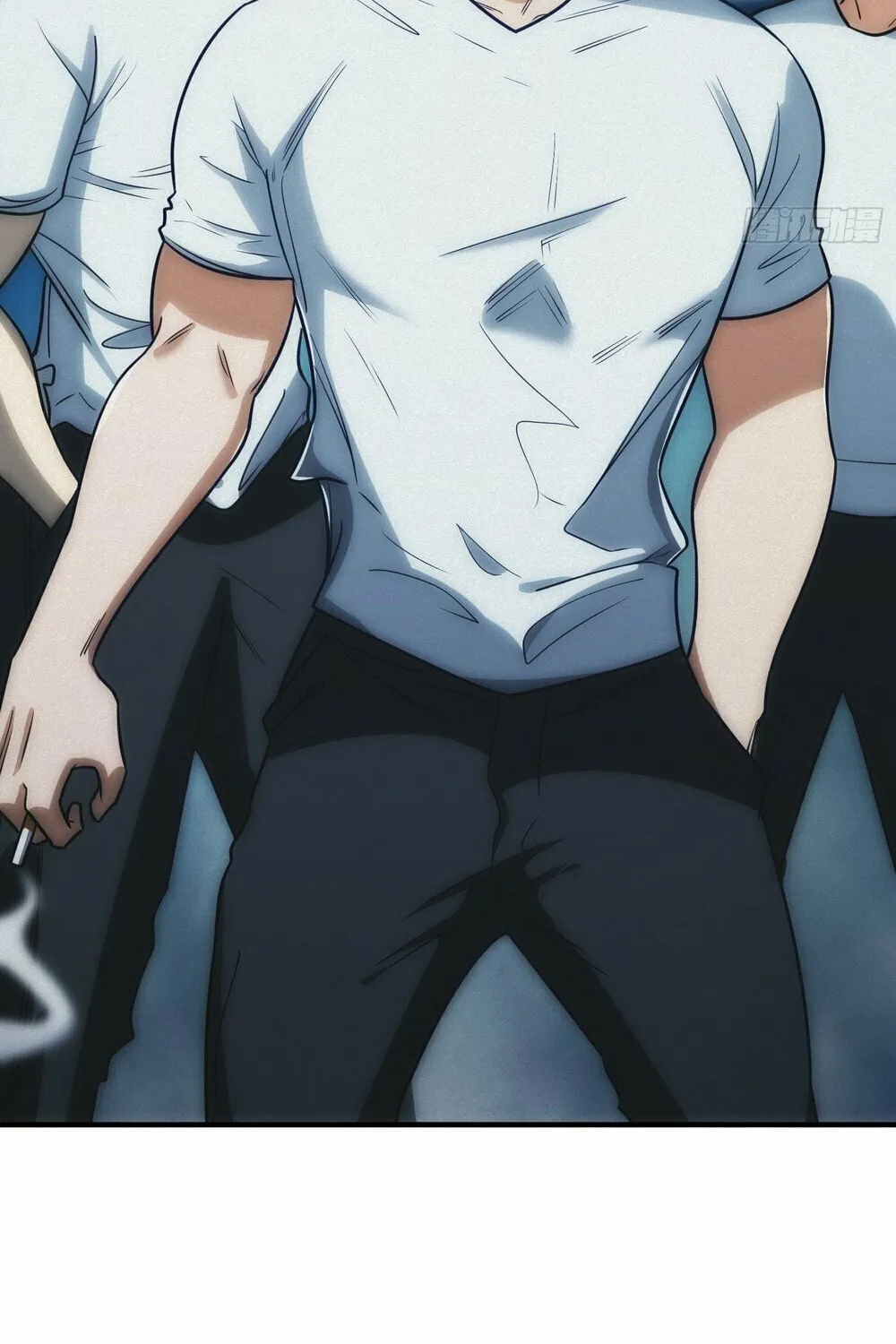 Read Omniscient chapter 11 image 27 on Lezhin
