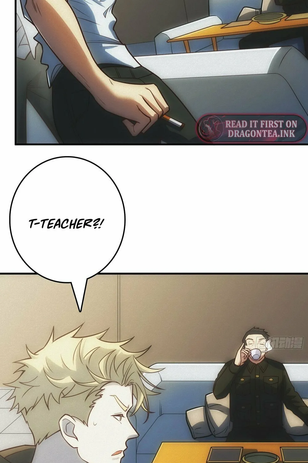 Read Omniscient chapter 11 image 29 on Lezhin