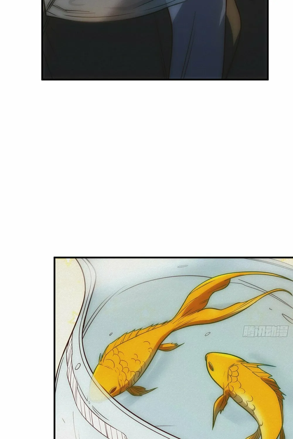 Read Omniscient chapter 11 image 3 on Lezhin