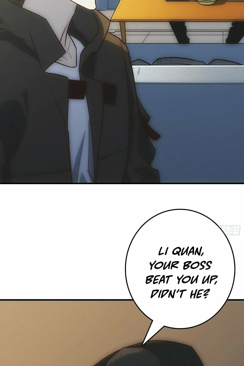 Read Omniscient chapter 11 image 30 on Lezhin