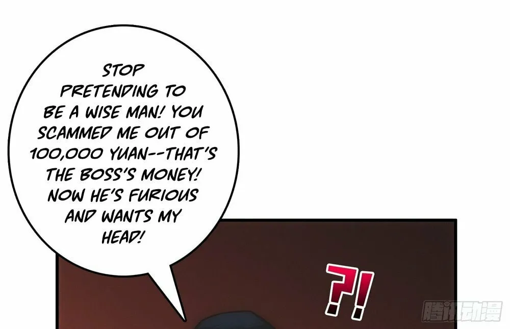 Read Omniscient chapter 11 image 32 on Lezhin