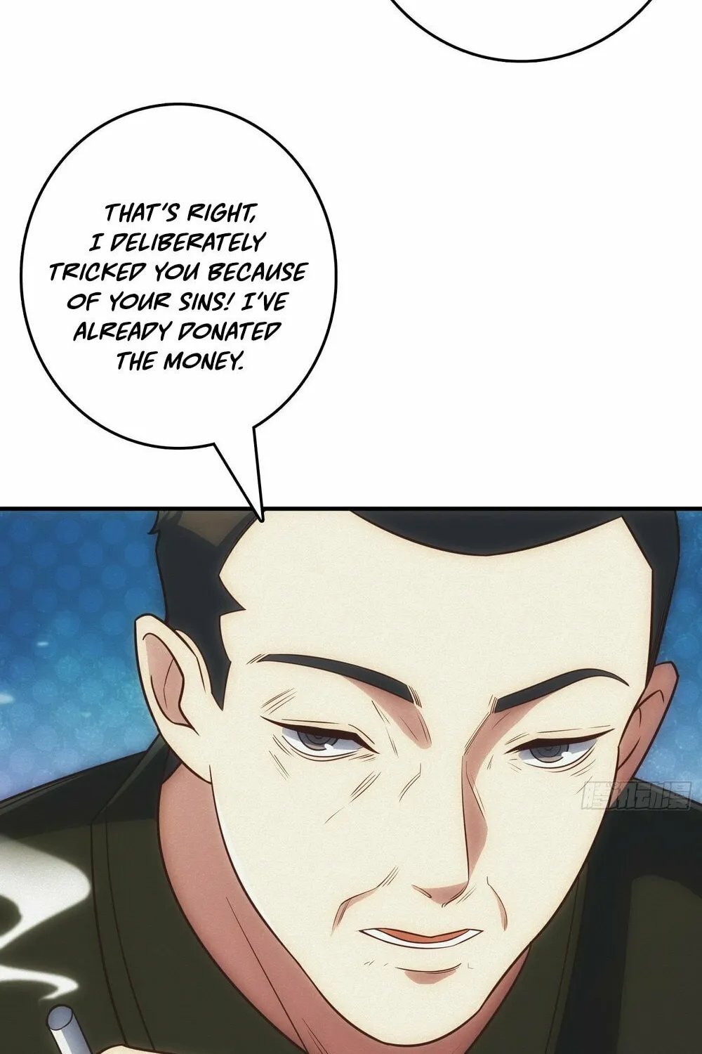Read Omniscient chapter 11 image 34 on Lezhin