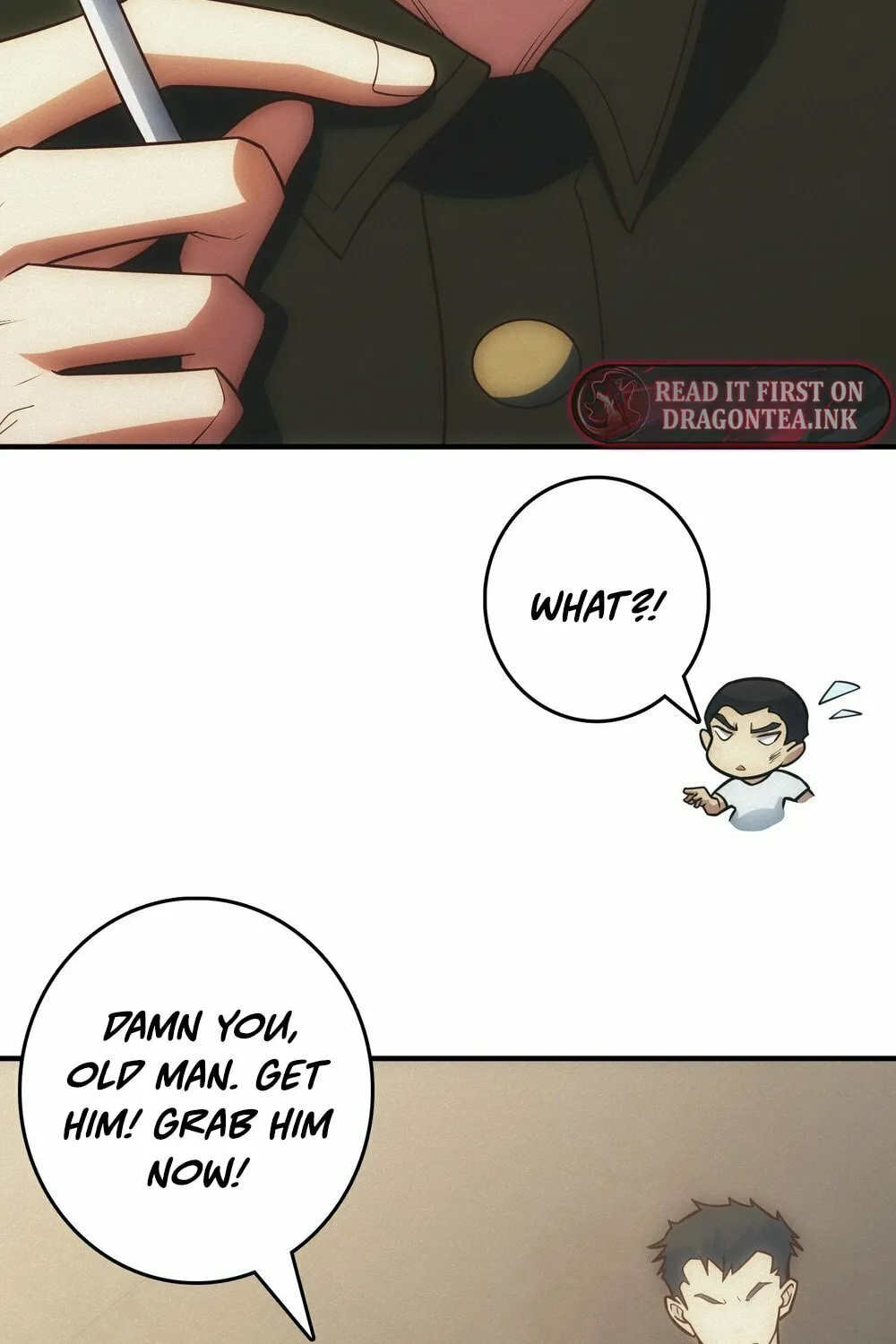 Read Omniscient chapter 11 image 35 on Lezhin